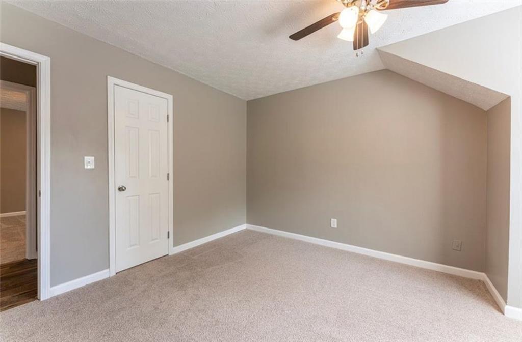 Four Oaks - Residential