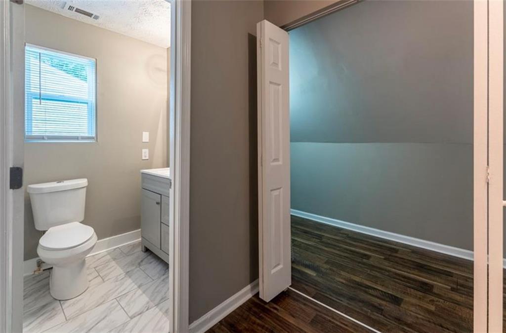 Four Oaks - Residential
