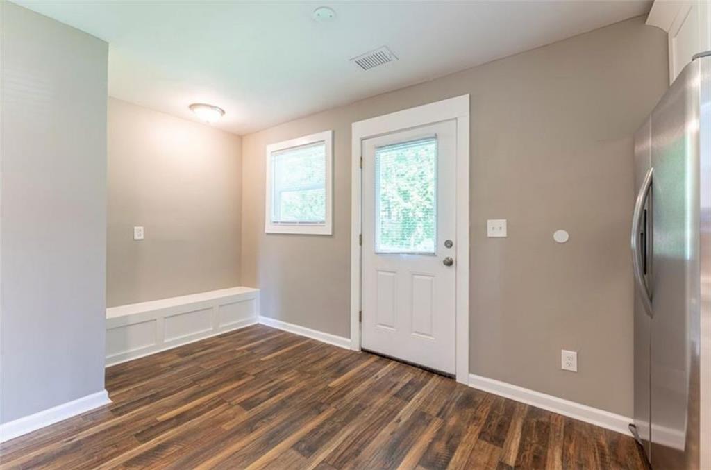 Four Oaks - Residential