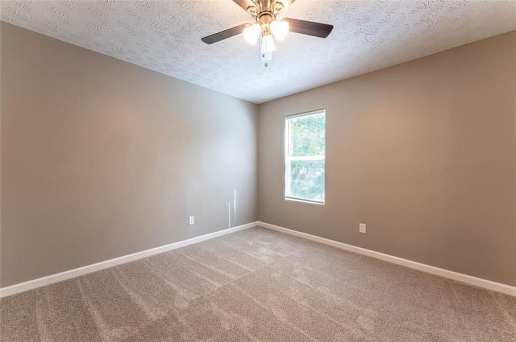 Four Oaks - Residential