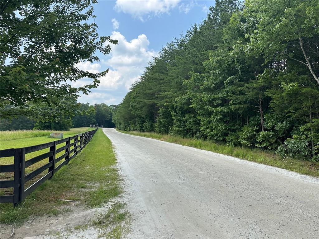 Hubbard Road, Dawsonville, Georgia image 6