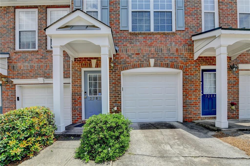 3282 Mill Springs Circle