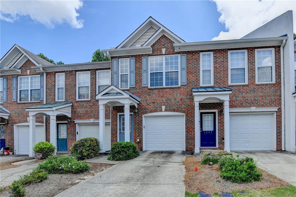 3282 Mill Springs Circle