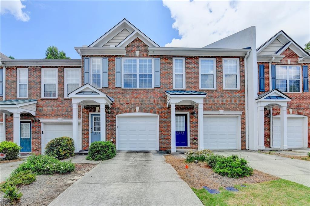 3282 Mill Springs Circle