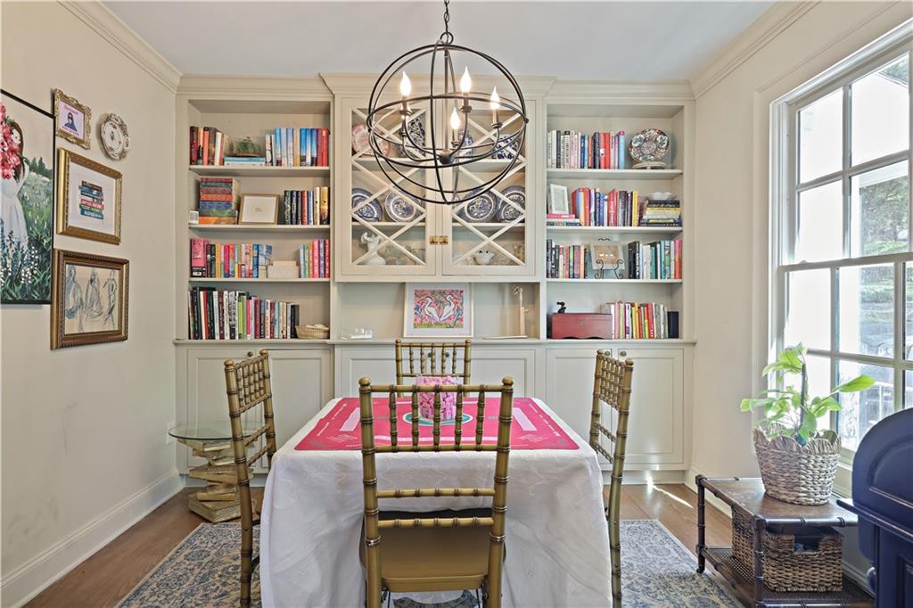 1566 Peachtree Battle Avenue NW