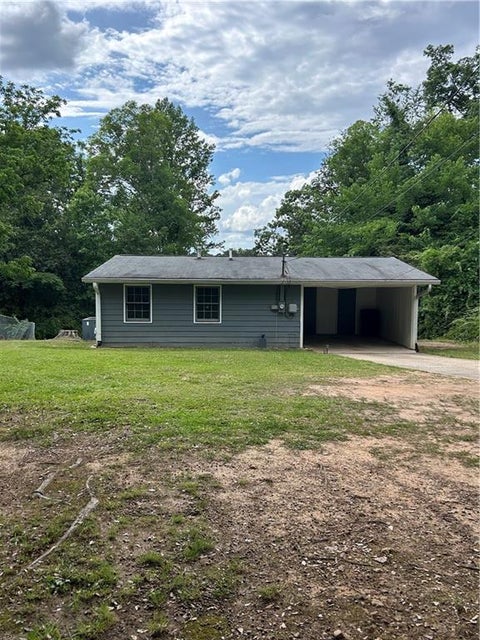 Homes For Sale - 2161 Mount Vernon Road<br/> Douglas County, Lithia Springs, GA 30122