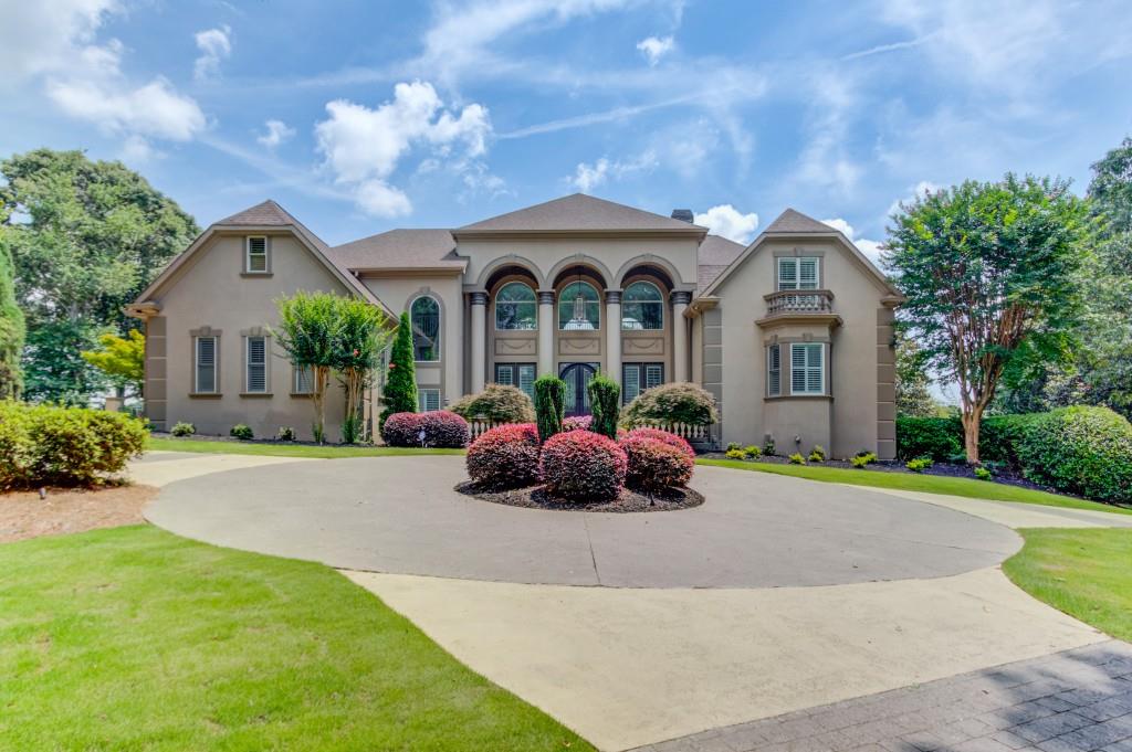 1905 Kathy Whitworth Drive