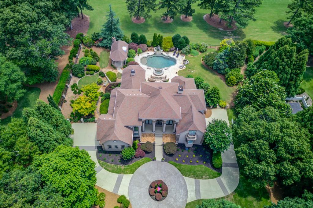 1905 Kathy Whitworth Drive