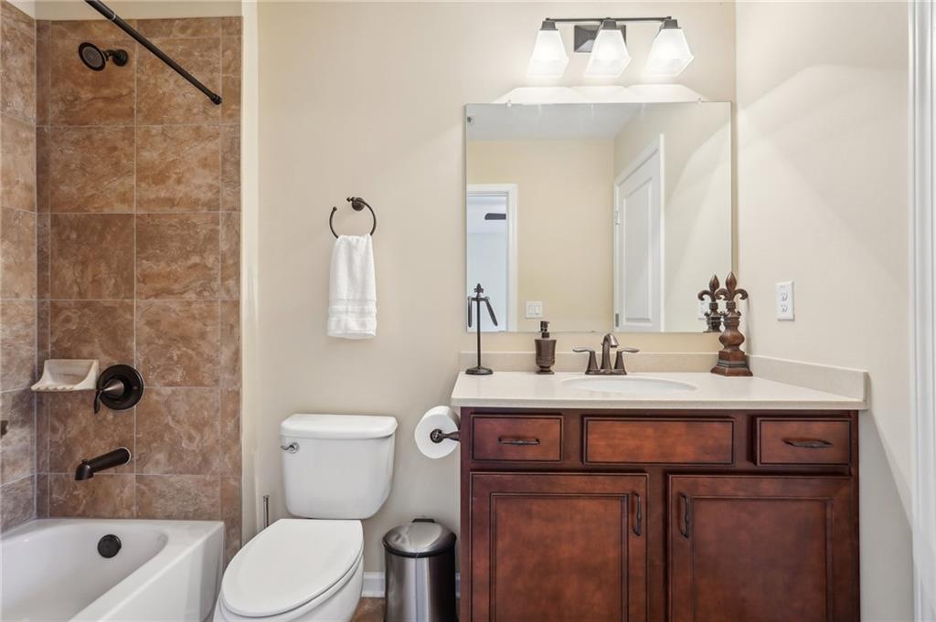 2120 Cain Commons Drive, Dacula, Georgia image 28