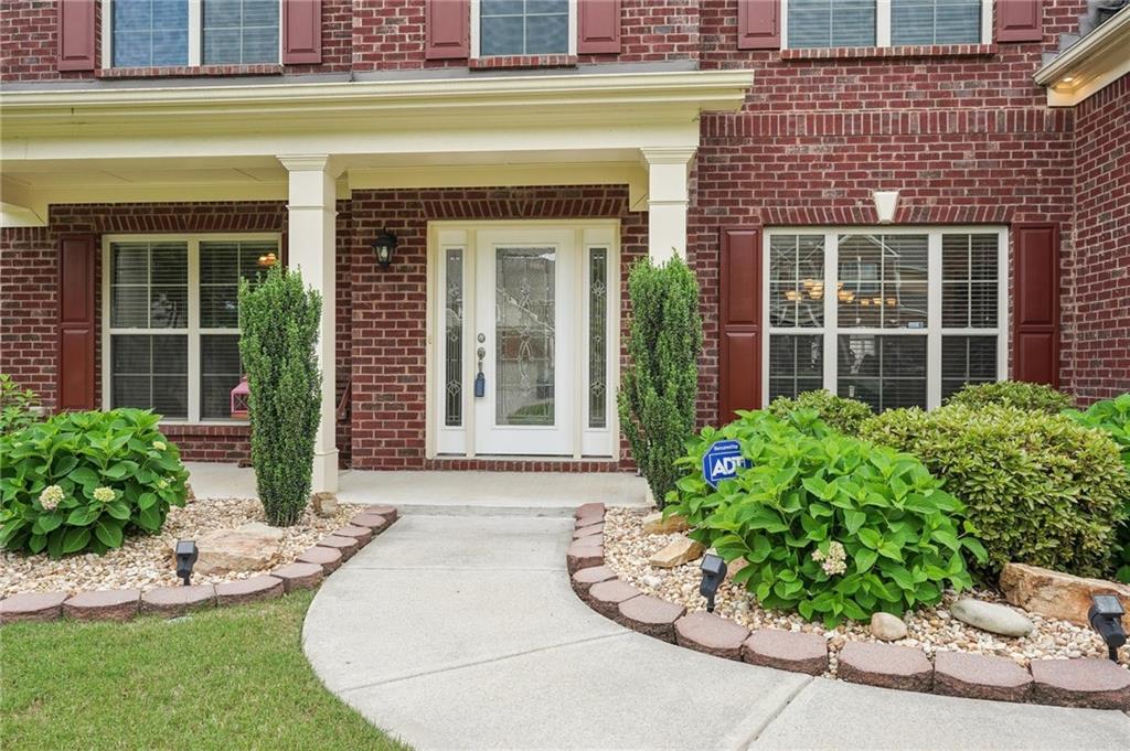 2120 Cain Commons Drive, Dacula, Georgia image 10