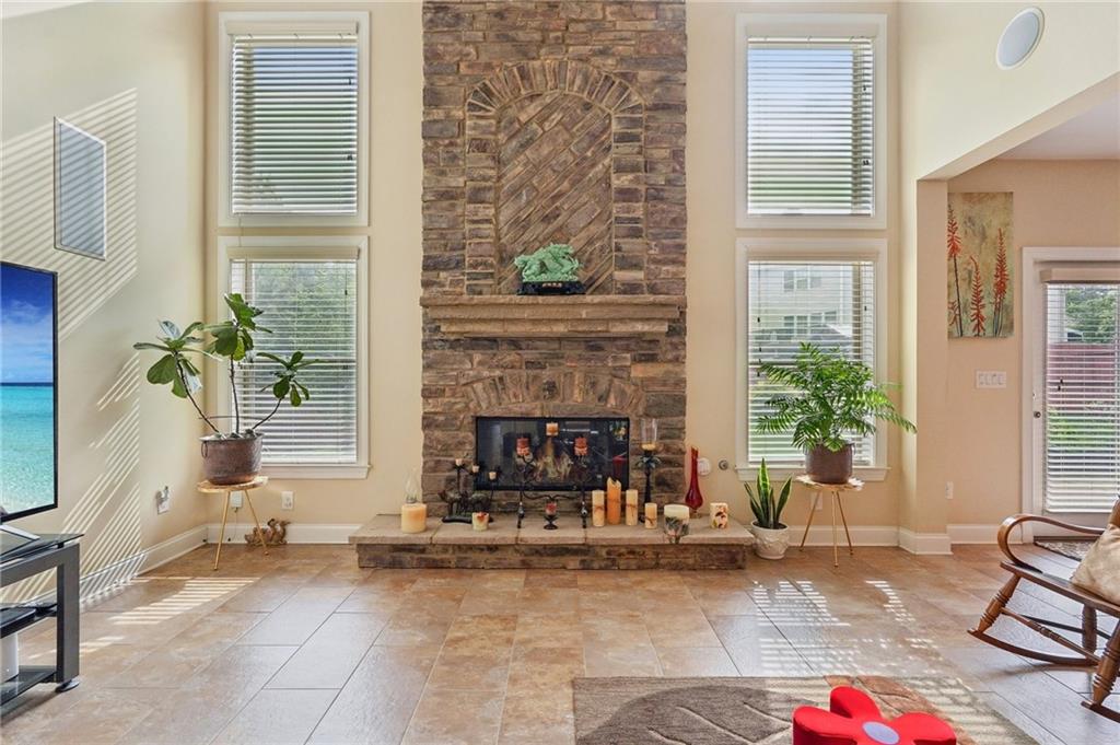 2120 Cain Commons Drive, Dacula, Georgia image 11