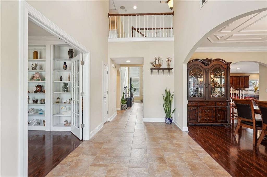 2120 Cain Commons Drive, Dacula, Georgia image 20