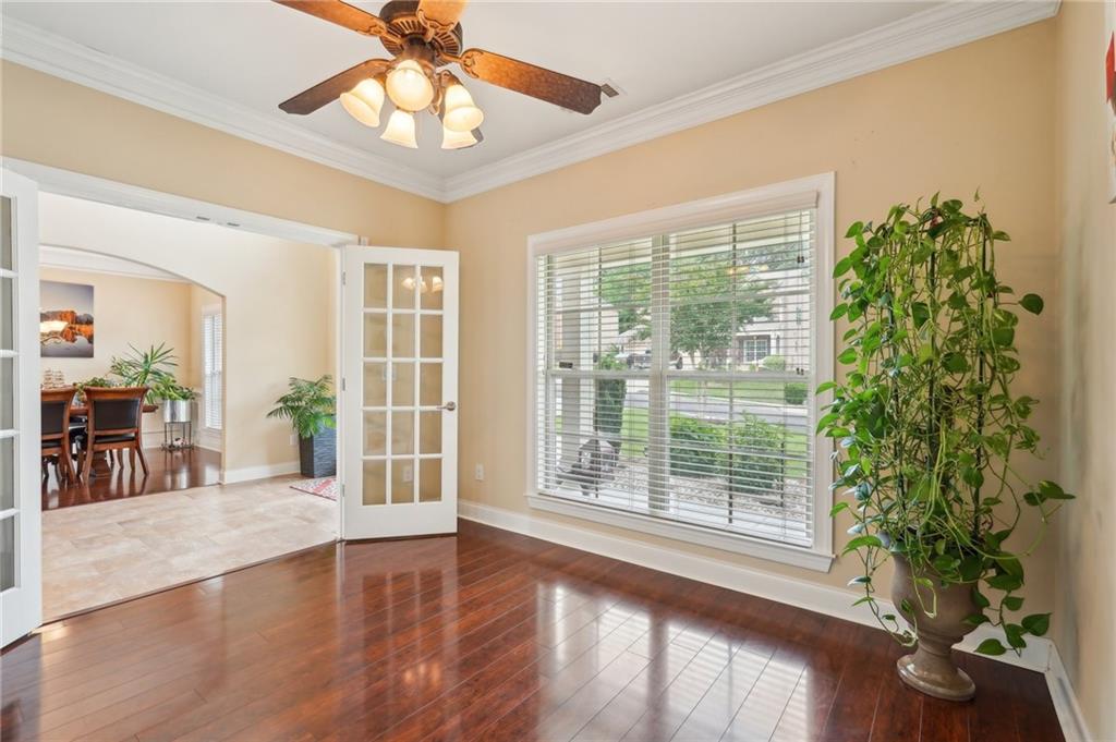 2120 Cain Commons Drive, Dacula, Georgia image 21