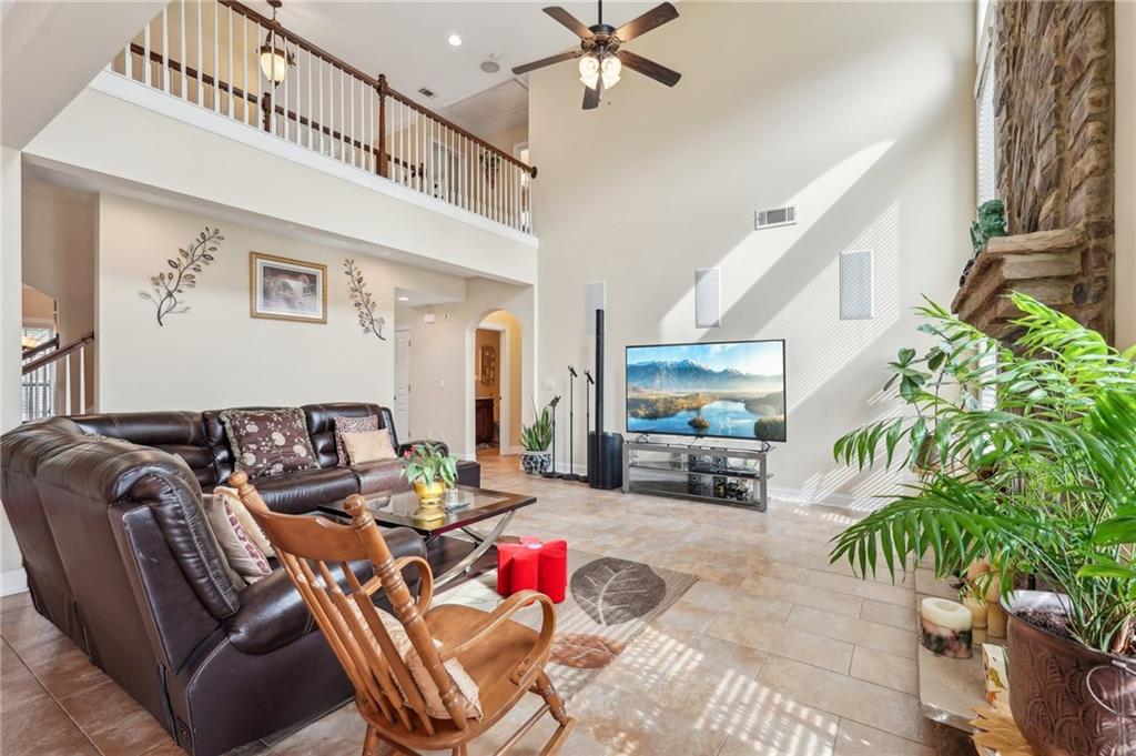 2120 Cain Commons Drive, Dacula, Georgia image 12