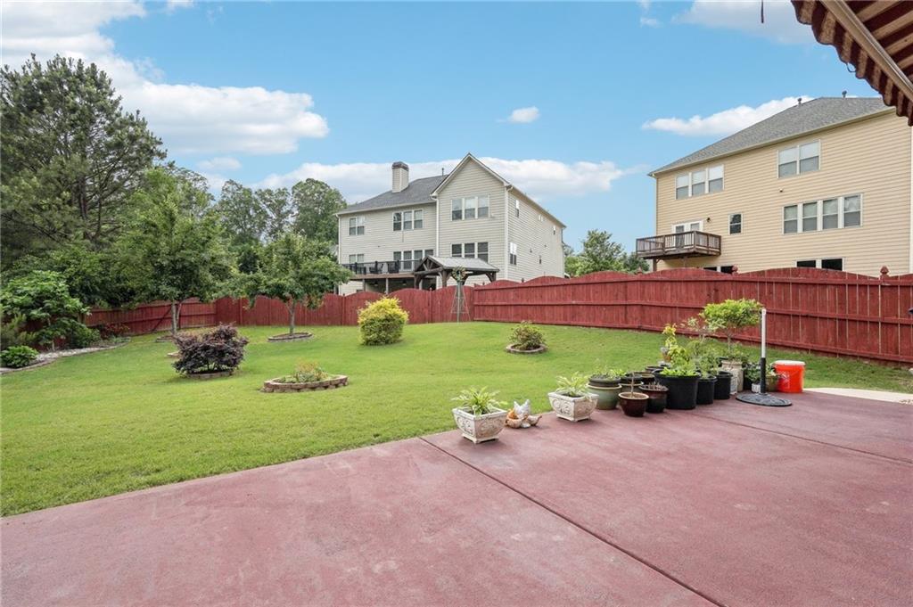 2120 Cain Commons Drive, Dacula, Georgia image 40