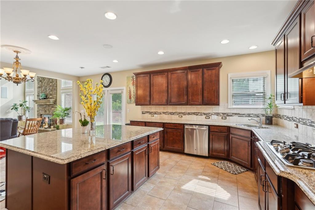 2120 Cain Commons Drive, Dacula, Georgia image 17