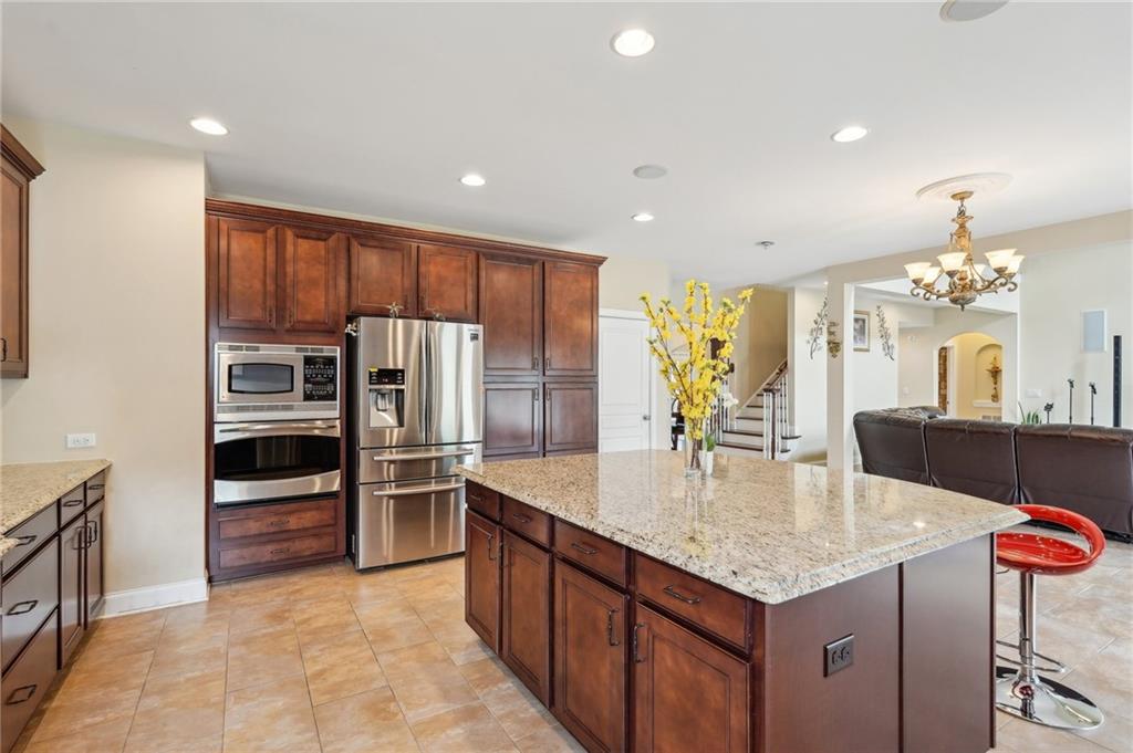 2120 Cain Commons Drive, Dacula, Georgia image 18