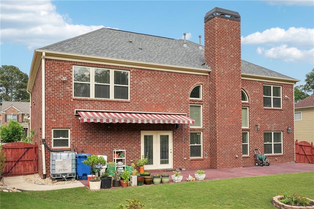 2120 Cain Commons Drive, Dacula, Georgia image 37