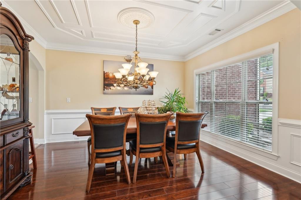 2120 Cain Commons Drive, Dacula, Georgia image 14