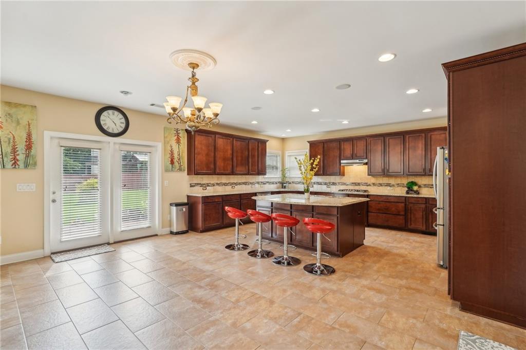2120 Cain Commons Drive, Dacula, Georgia image 15