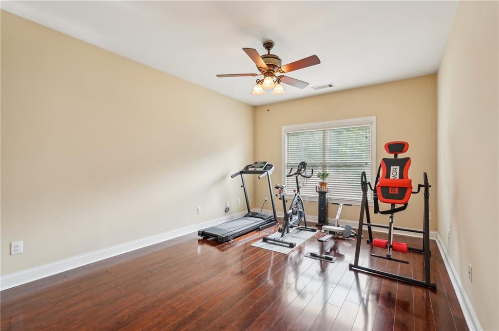 2120 Cain Commons Drive, Dacula, Georgia image 22