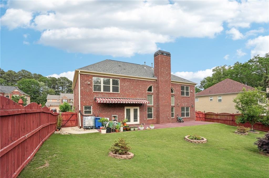 2120 Cain Commons Drive, Dacula, Georgia image 7
