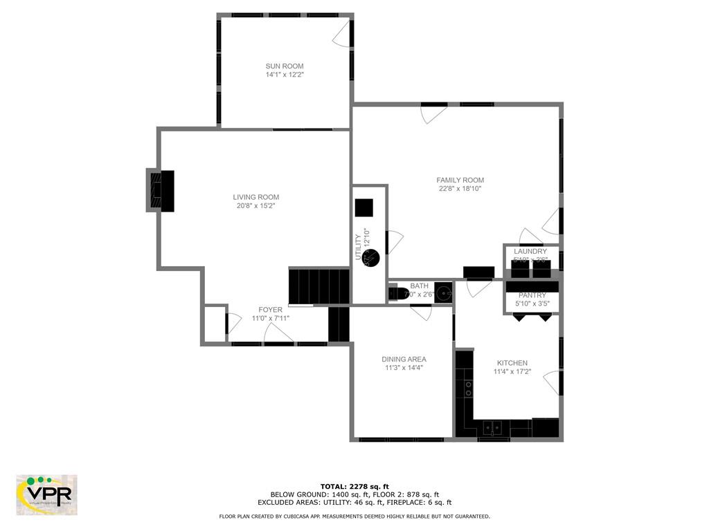 2926 Swarthmore Drive, Lawrenceville, Georgia image 4