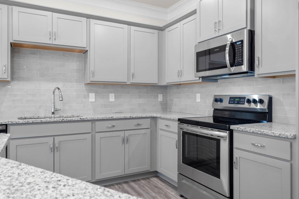 84 Professional Place #19, Calhoun, Georgia image 7