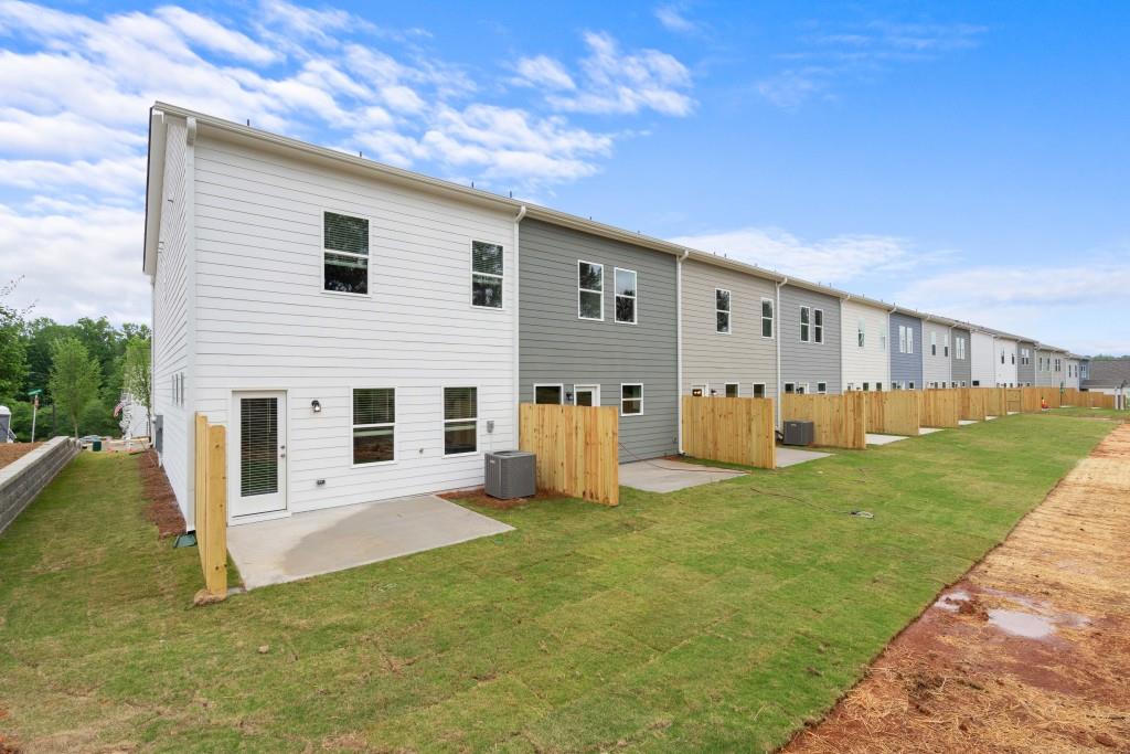 84 Professional Place #19, Calhoun, Georgia image 35