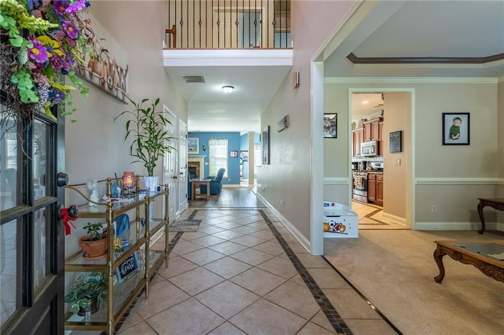 235 Crimson Drive