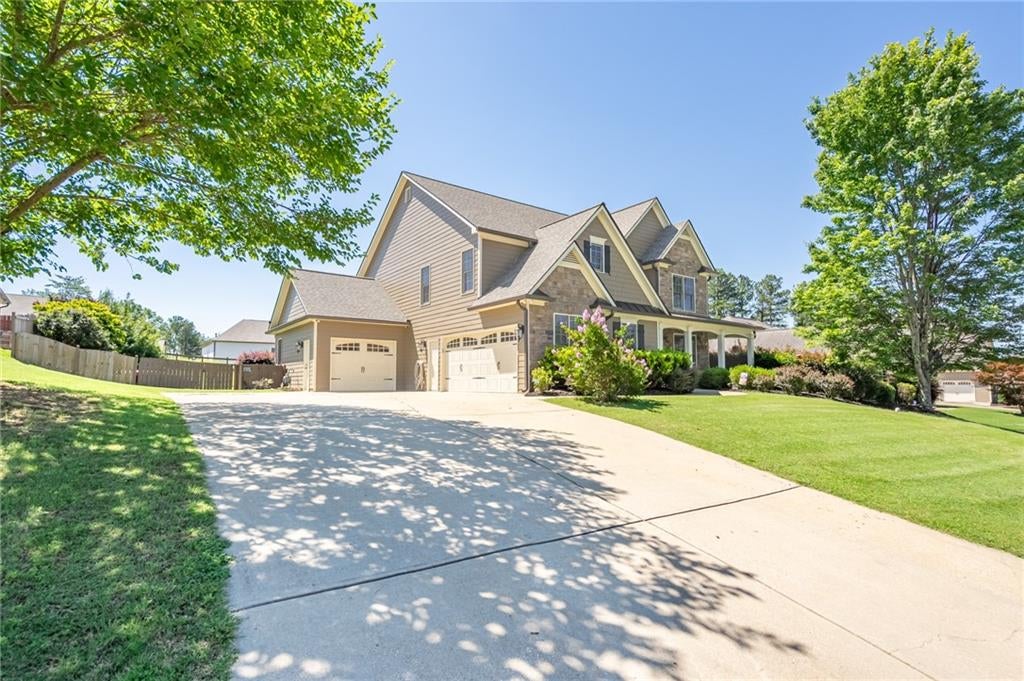 235 Crimson Drive