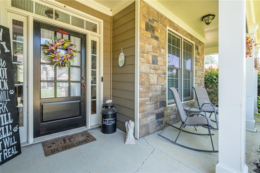 235 Crimson Drive
