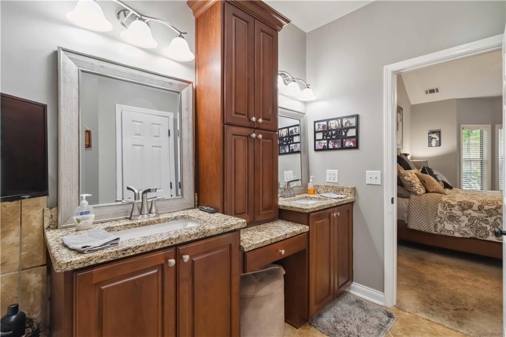 2849 Beddington Way, Suwanee, Georgia image 23