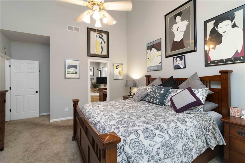 2849 Beddington Way, Suwanee, Georgia image 21