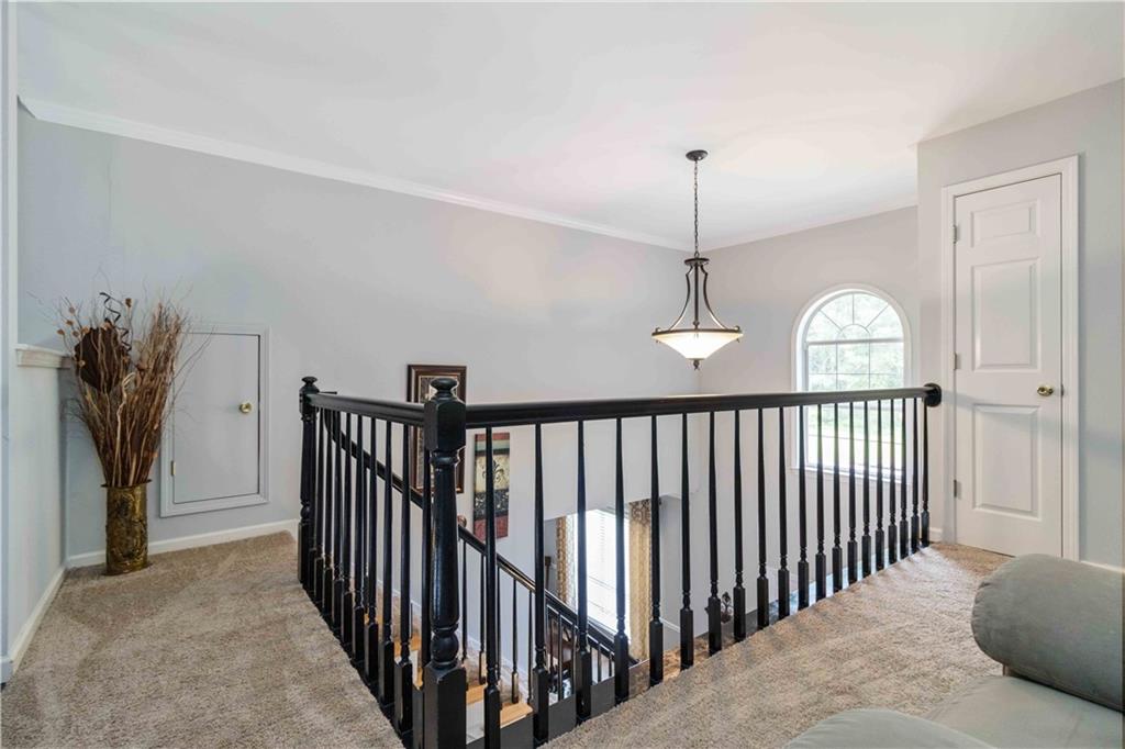 2849 Beddington Way, Suwanee, Georgia image 30