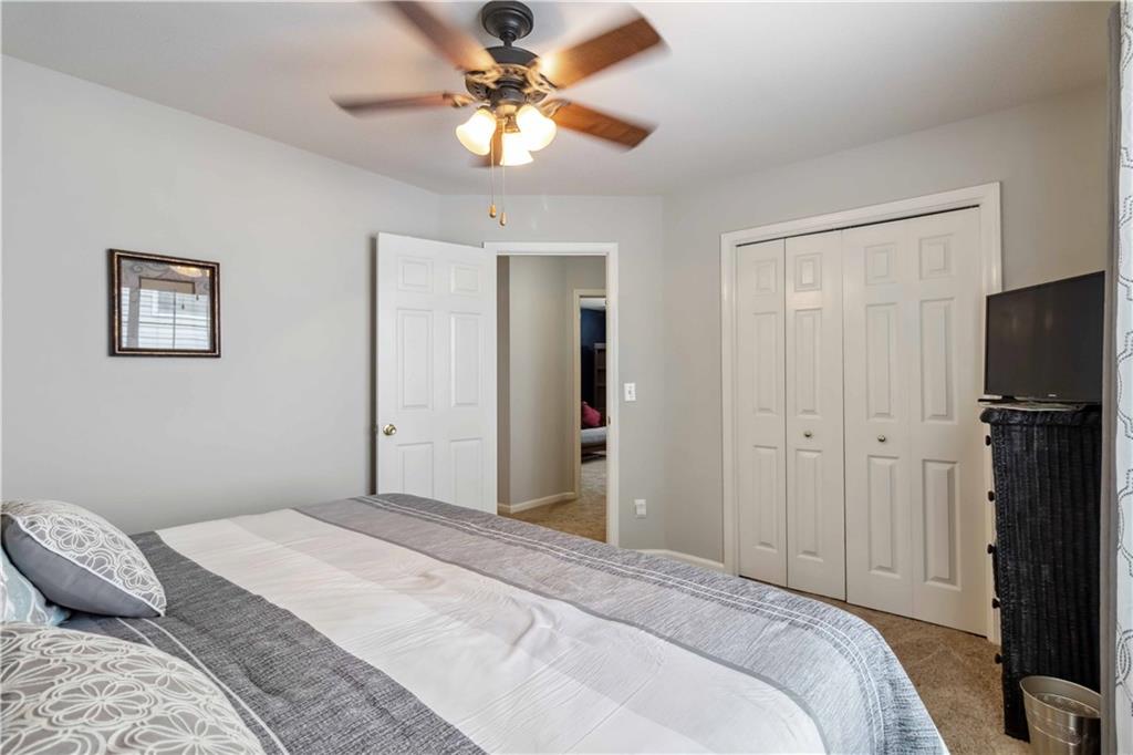 2849 Beddington Way, Suwanee, Georgia image 33