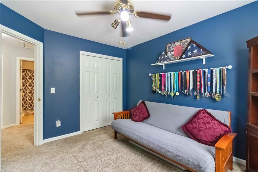 2849 Beddington Way, Suwanee, Georgia image 37