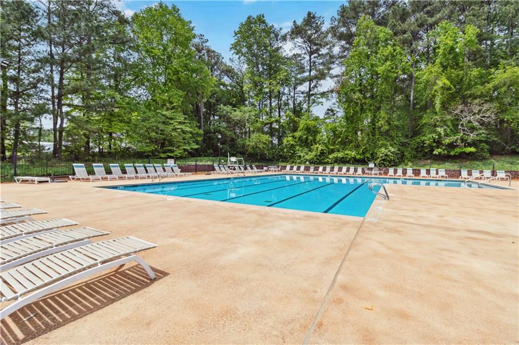 2849 Beddington Way, Suwanee, Georgia image 48