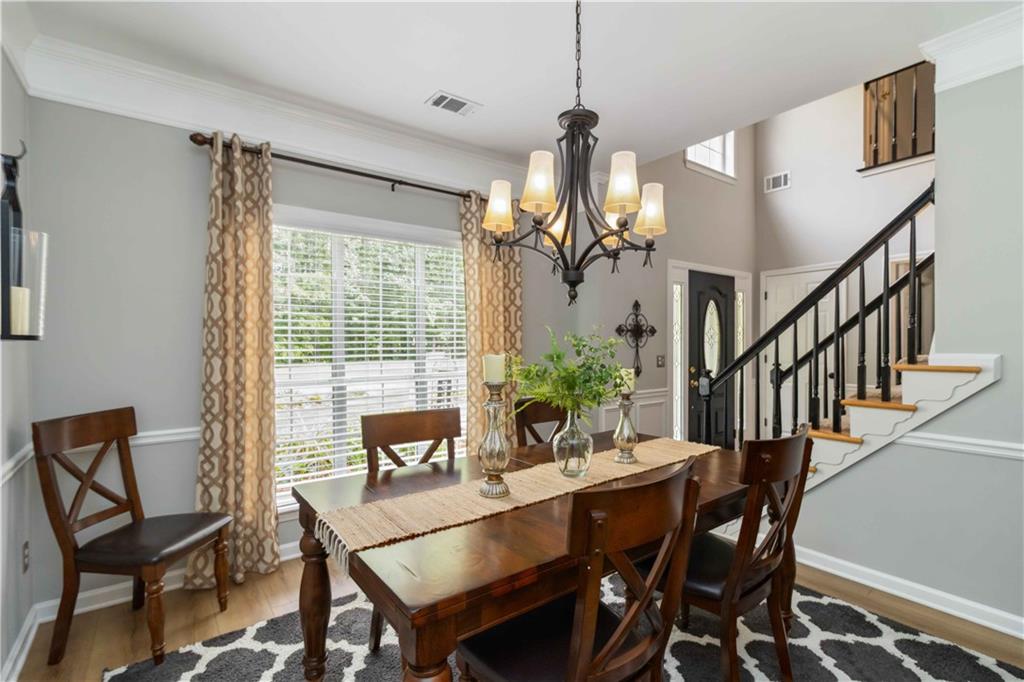 2849 Beddington Way, Suwanee, Georgia image 11