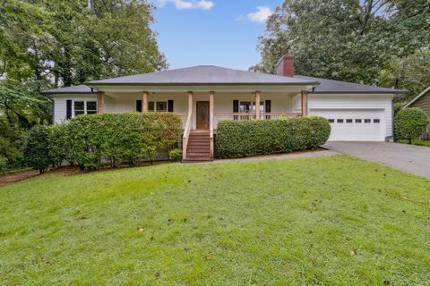 5557 Pinedale Circle Sugar Hill GA 30518