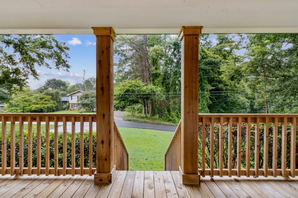 5557 Pinedale Circle