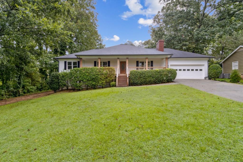 5557 Pinedale Circle