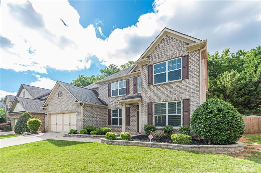 4905 Shiloh Crossing Way