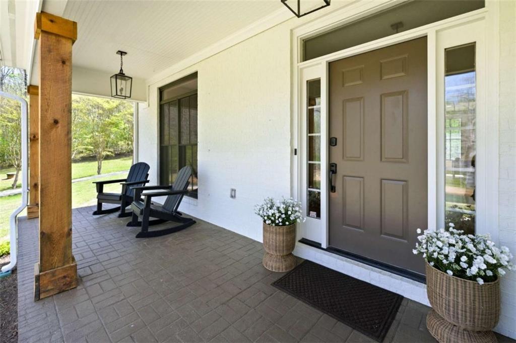 1580 Bob Godfrey Road