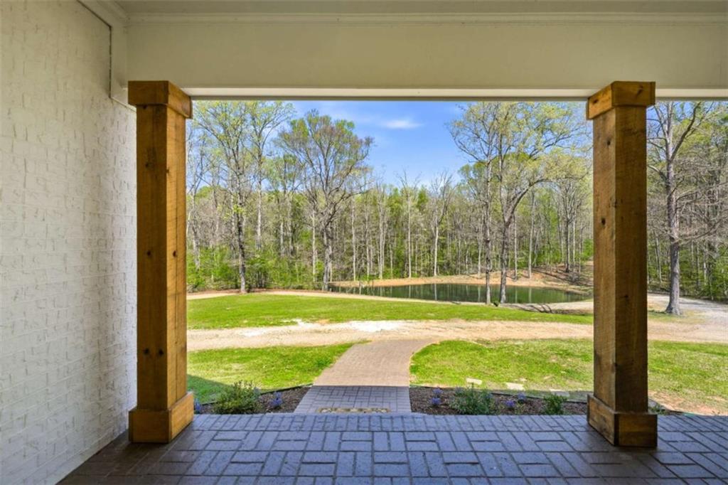 1580 Bob Godfrey Road