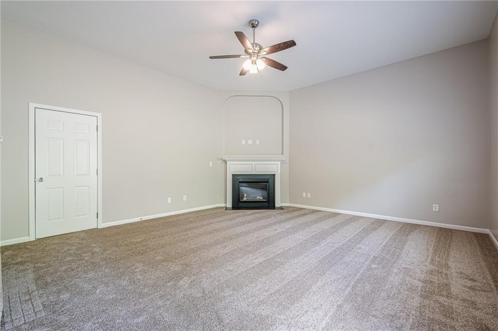 920 Sublime Trail, Canton, Georgia image 19
