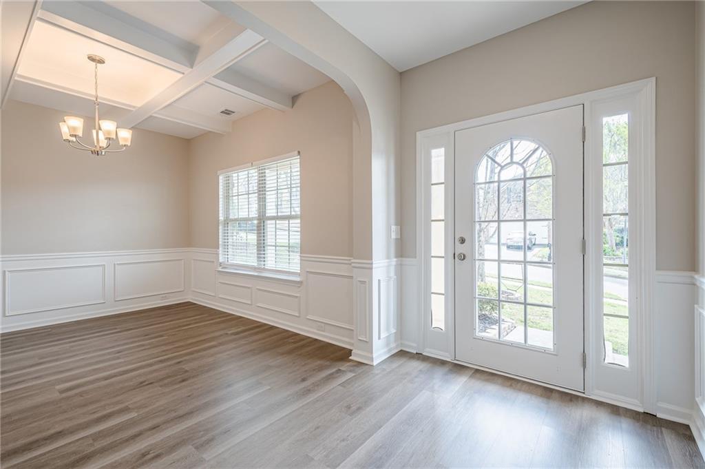 920 Sublime Trail, Canton, Georgia image 6