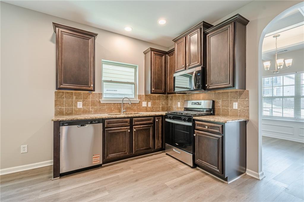 920 Sublime Trail, Canton, Georgia image 14