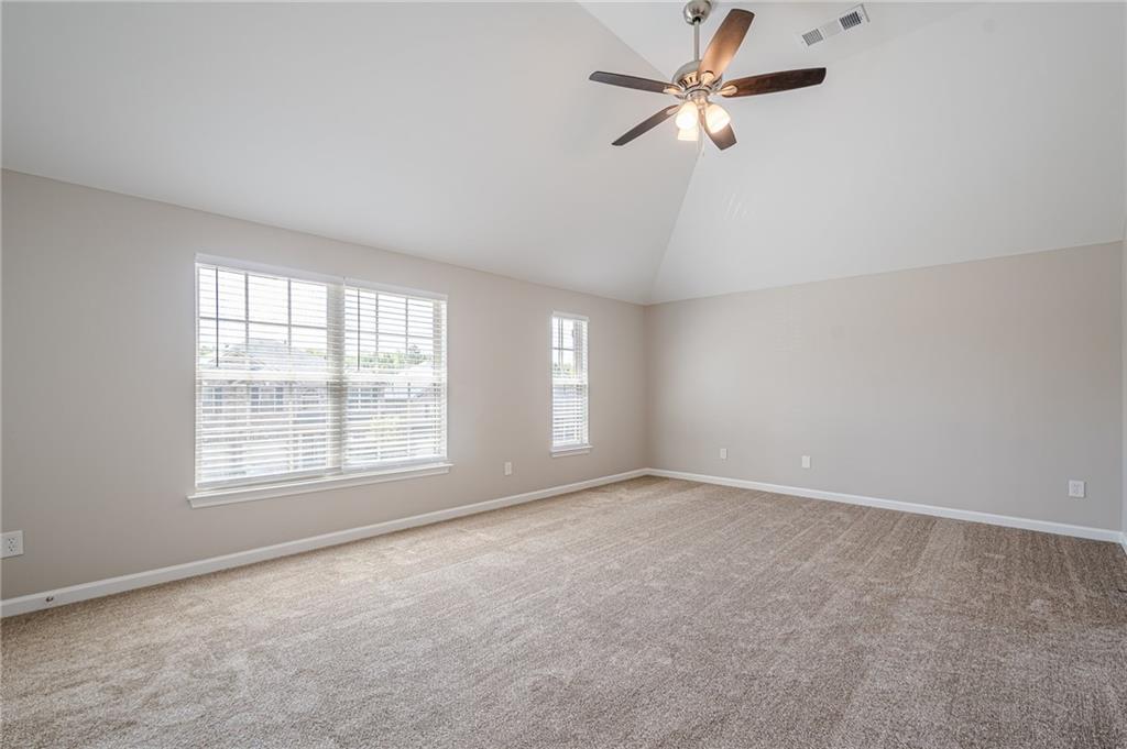 920 Sublime Trail, Canton, Georgia image 36