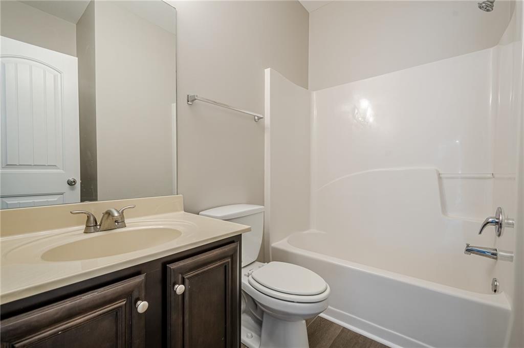 920 Sublime Trail, Canton, Georgia image 18